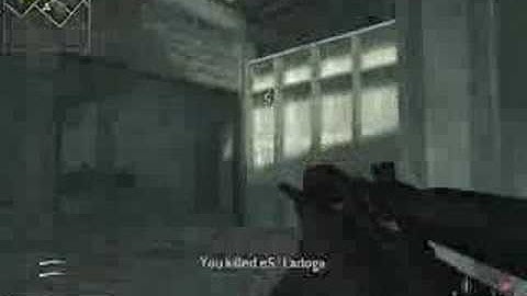 cod4 frag