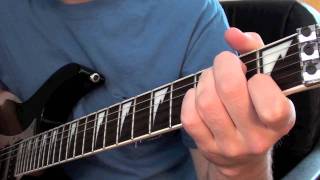 Video thumbnail of "How To Play Price Tag On Guitar ***EASY TUTORIAL***"