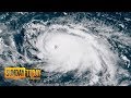 Hurricane Dorian Upgraded To A Category 5 Storm | Sunday TODAY