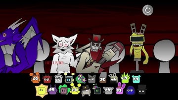 Skibidi toilet get interrupted add round 2506