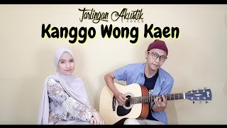 TITIN HERMAWAN - KANGGO WONG KAEN | TARLINGAN AKUSTIK COVER ANGGI - DEDE