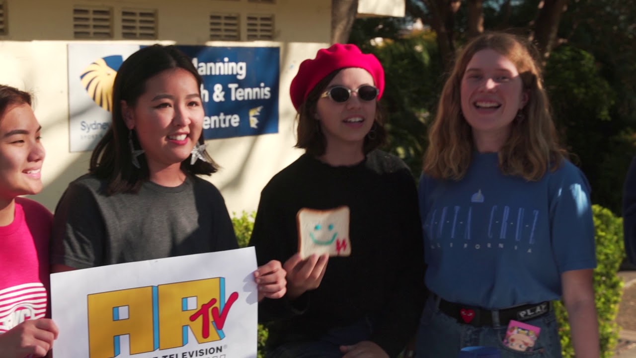 Sydney Uni sings Game of Thrones