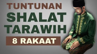 Download Lagu TUNTUNAN SHOLAT TARAWIH 8 RAKAAT (LENGKAP SESUAI SUNNAH) MP3