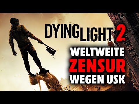 Video: Techland Nicht Schockiert Von Deutschlands Dead Island-Verbot