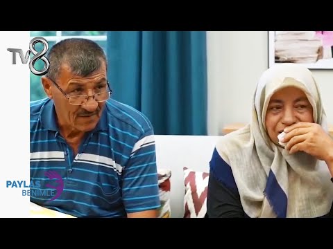 Ailesi Emine Bulut'un Olay Anını Anlattı! | Paylaş Benimle