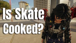 Everything Wrong With Skate Season 2 (Full Honest Review)