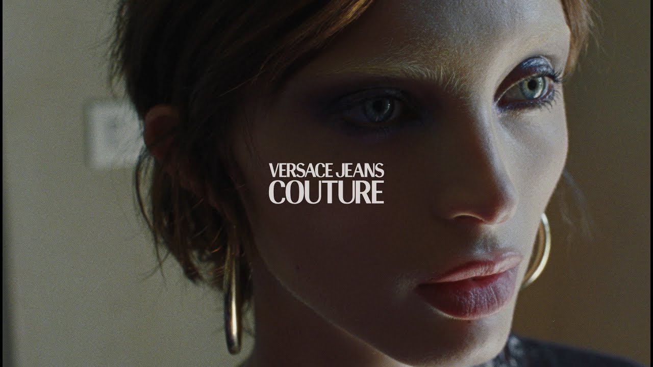 Versace Jeans Couture