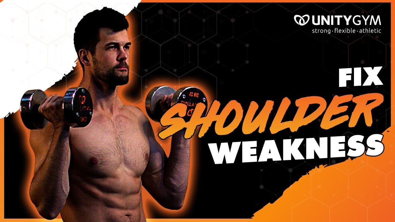 mobility login Rotator Cuff - Best Exercises For Rotator Cuff Injury & Strength