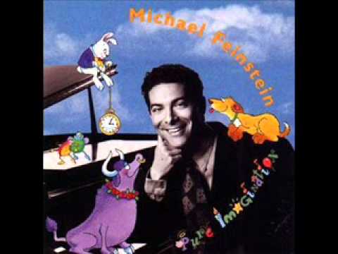 Michael Feinstein: "Pure Imagination" akkoorden