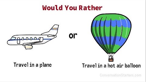 Would You Rather Questions for Kids (Part 2)