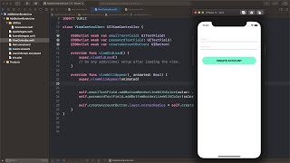 Simple Extension For Adding Bottom Border Line Swift #3 Information