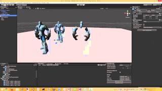 FPS Mesh Tool - Converting Unity3D models for use in FPS Net Worth