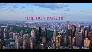 Dil hua panchi Farhan Saeed new song (orignal video) ||By Songs collection Resimi