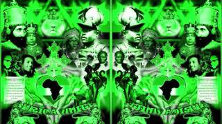 HARLEY AND THE RASTA FAMILY  LORD IS MY ROCK