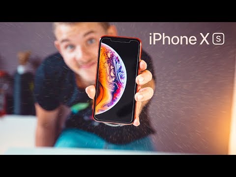 Vidéo: Combien coûte l'iPhone XS Max avec la mise à niveau Verizon ?