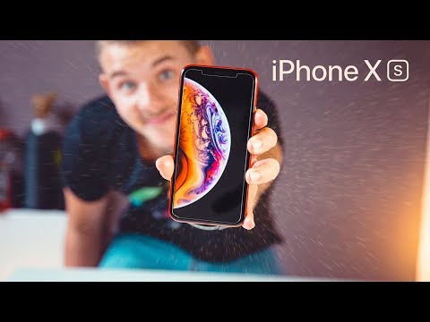 iPhone XS, XS Max, XR : 10 choses à savoir avant de les acheter !