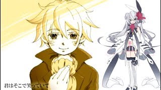 [Eleanor Forte] Servant Of Evil (Synthesizer V English Cover) (Old version)