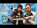 La clinique des sneakers  get ready show 13