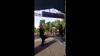 Download Lagu Cak Alex dan Om Bam's Goyang Nytrooom Soo new pallapa Live Tompe  Sukolilo pati MP3