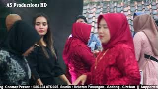 dua lalaki dede manah permana nada live sakerta timur