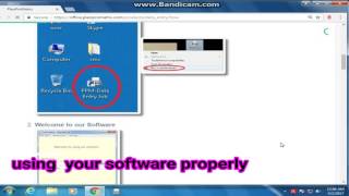 PPM DATA ENTRY- Rules and Tips(2017)