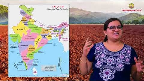 Online Classes | Class 4 | Social Studies | Lesson 9 Soils of India | Part 2 | Term 2