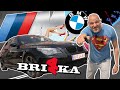 BMW M5 E60 | Test and Review by Bri4ka
