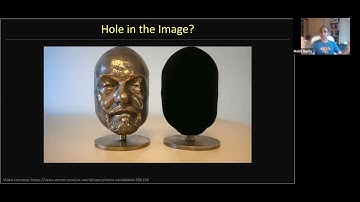 Computational Imaging, One Photon at a Time - MAS June 2021