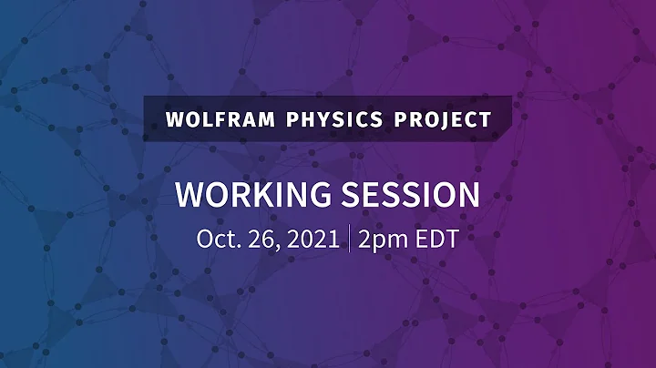 Wolfram Physics Project: Working Session Tuesday, Oct. 26, 2021 [Generalized Multiway Systems]