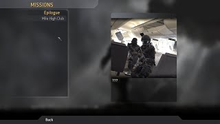 Mile High Club Theme