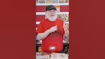 CGC Comic Pressing: Are You Devaluing Your Comics?