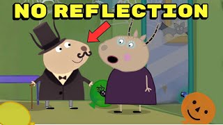 9 Secrets Hidden In Peppa Pig