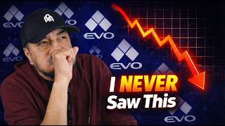 The EVO Debate That's Dividing Fans...