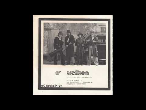 Al Capone Demon S Dance 1975 Occult Rock Psychedelic From Germany