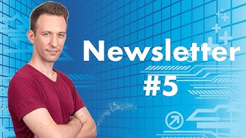 EatTheBlocks Newsletter #5 | Tips & Tutorials For Ethereum Dapp Developers