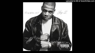 A Million and One Questions/ Rhyme No More by Jay-Z  (Instrumental: Intro Included)