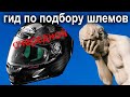 Выбор шлема / Классификация и безопасность.