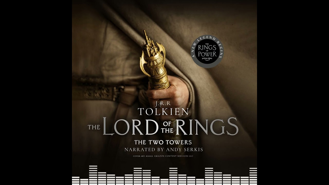 The Lord of the Rings: The Two Towers - Listening Books - OverDrive