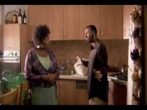 כשהלב מלא: הפרק השני  Israeli Ethiopian Drama