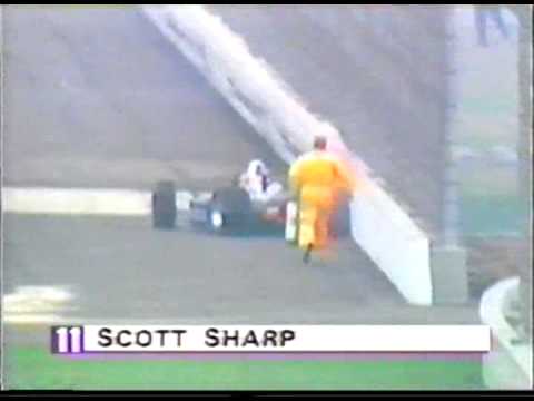 Indy 500 1996 pt 16