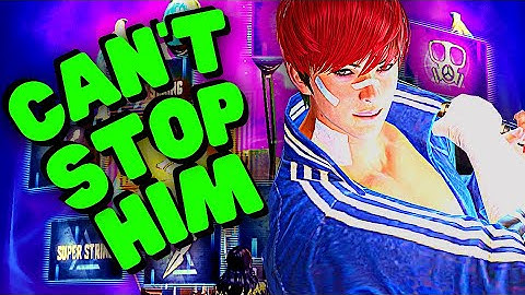 Seokhwan Spotlight! You Won