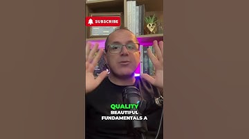 💥⚡ (Potentiële vermogensbouwer! #aandelen #beleggen #handelen