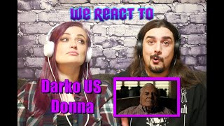 Darko US - Donna (First Time Couples React)