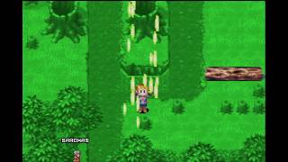 Golden Sun Reloaded - 04 - Mimic, Zephyr, Quartz, Killer Ape