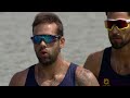2025 European Rowing Championships - Men's Pair (M2-) - Final A