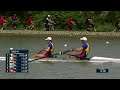 2025 European Rowing Championships - Men's Pair (M2-) - Final A