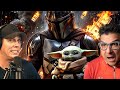 Should Lucas Film Change Course After Mandalorian And Grogu Box Office Disappointment?!