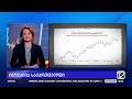 ინფლაცია საქართველოში