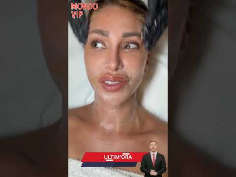 Video Belen Rodriguez sotto attacco per i suoi segreti di bellezza: la dura replica