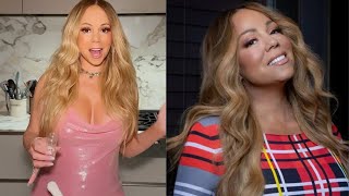 Download Lagu Mariah Carey whips up 'sugar sweet' treat for fans MP3 Download Lagu Mariah Carey whips up 'sugar sweet' treat for fans MP3